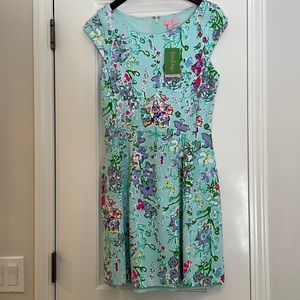Brand new with tags - Lilly Pulitzer Briella Dress
